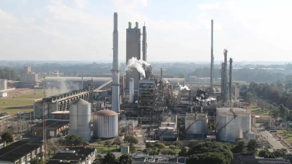 Petrobras vai retomar obras de unidade de fertilizantes no Mato Grosso