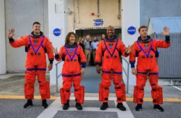 Artemis II: saiba quando astronautas vão sobrevoar a Lua e veja próximos passos