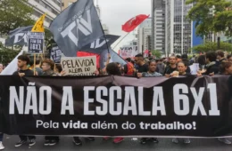 O que pode mudar para os trabalhadores com o fim da escala 6×1?