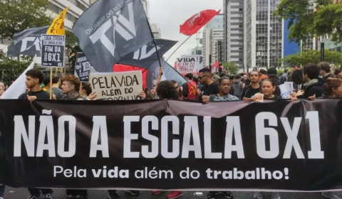O que pode mudar para os trabalhadores com o fim da escala 6×1?