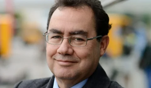 Partido Avante afirma que escritor Augusto Cury é pré-candidato à Presidência