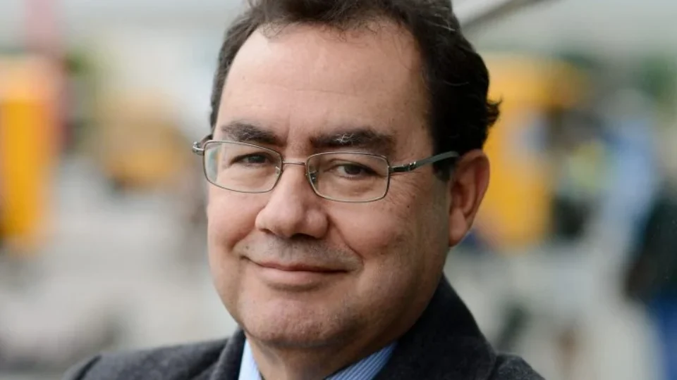 Partido Avante afirma que escritor Augusto Cury é pré-candidato à Presidência