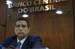 Campos Neto falta à CPI do Crime Organizado pela terceira vez