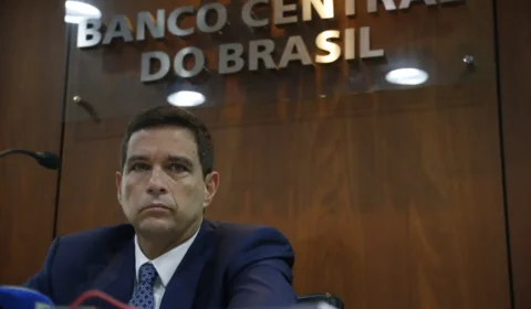 Campos Neto falta à CPI do Crime Organizado pela terceira vez
