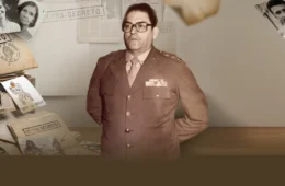BANDIDOS DE FARDA