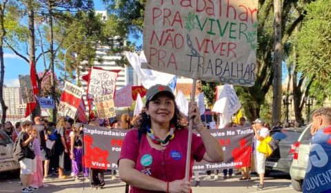 Movimentos organizam atos para o 1º de Maio em todo o país; confira a agenda