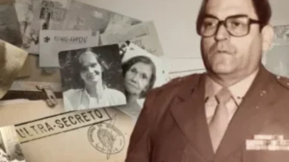 Governo envia série do ICL Notícias sobre ditadura à comissão de desaparecidos