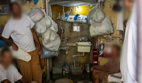 ‘Requintes de tortura’: por negligência do Estado, um preso morre a cada 19 horas em SP