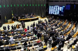 Câmara pauta projetos que enfraquecem regras ambientais; entenda os impactos