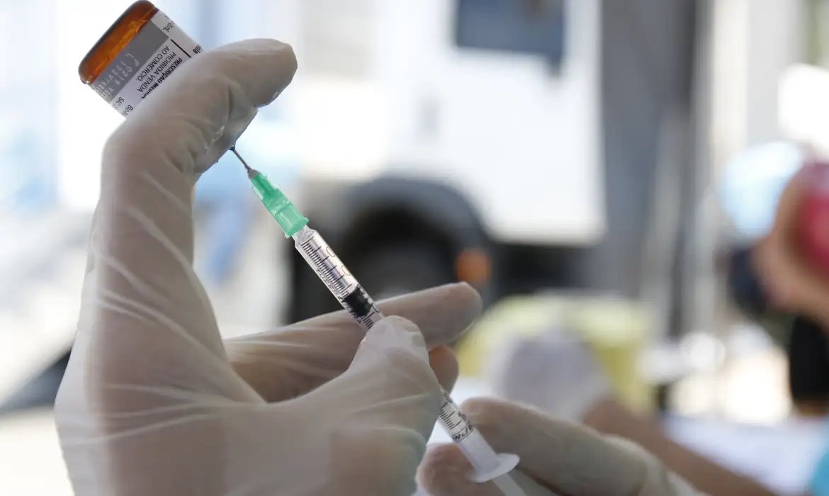 SP confirma sete novos casos de sarampo em menos de uma semana