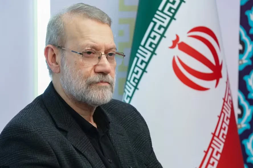 Ali Larijani, que traduziu Kant para persa
