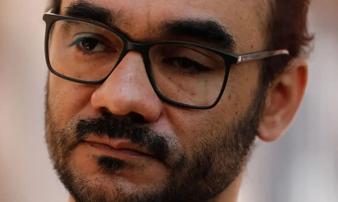 Sergio Andrade da Silva