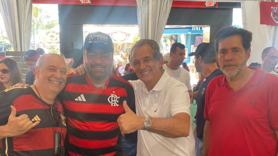 Governo do Rio vai pagar R$ 142 mil a Cláudio Castro por férias como governador