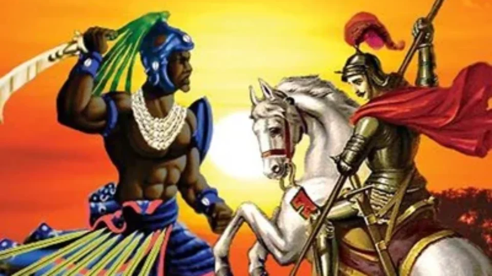 Salve Jorge! Salve Ogum!