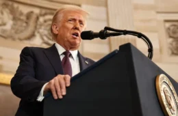Trump quer interferir no Mercosul por meio da Venezuela