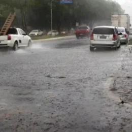 Chuva forte deve deixar Rio Grande do Sul e Norte em alerta; confira a previsão do tempo 