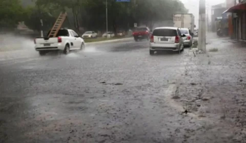 Chuva forte deve deixar Rio Grande do Sul e Norte em alerta; confira a previsão do tempo 