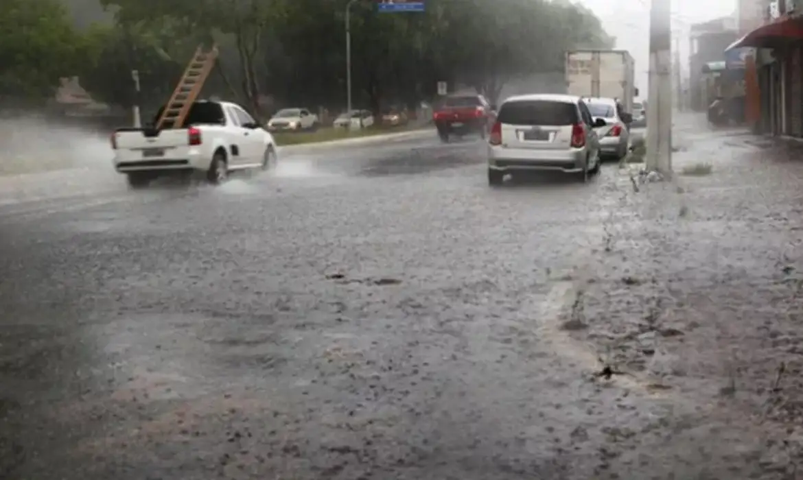 © Bruno Cecim/Agência Pará