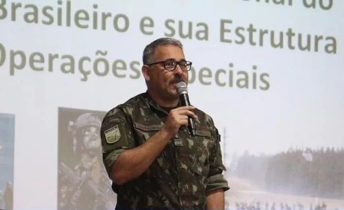 PGR aponta falta de controle e estrutura para redução de pena de militar golpista