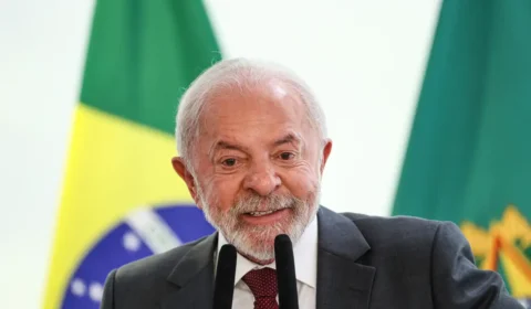 ‘Quando o povo toma uma decisão, temos que aceitar o resultado’, diz Lula sobre Flávio