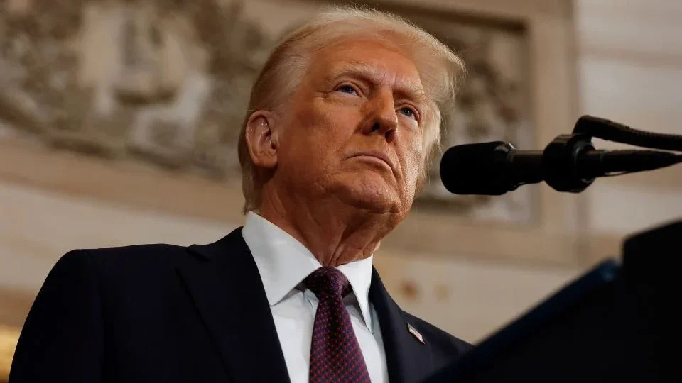 ‘Uma civilização inteira morrerá esta noite’, anuncia Trump