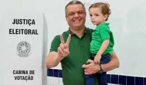 Cabedelo, na Paraíba, afasta 2º prefeito em 4 meses por ligação com facção