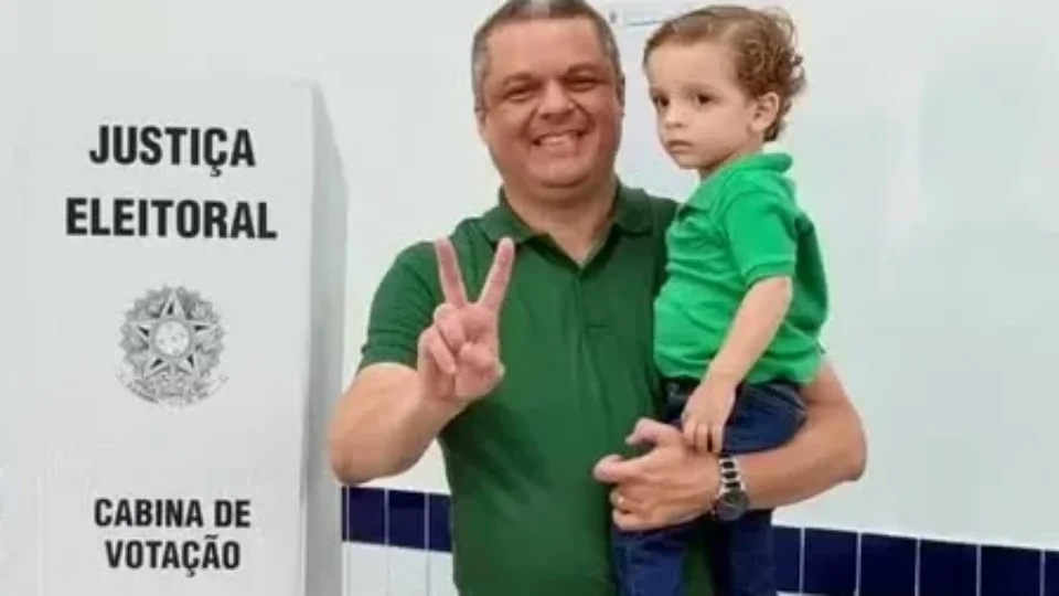 Cabedelo, na Paraíba, afasta 2º prefeito em 4 meses por ligação com facção