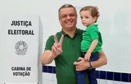 Cabedelo, na Paraíba, afasta 2º prefeito em 4 meses por ligação com facção