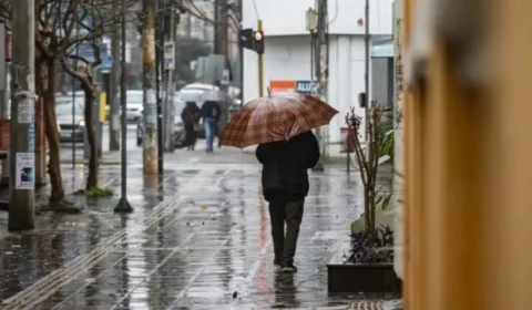 El Niño pode ser forte e começar nos próximos meses, diz ONU