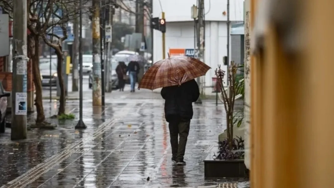 El Niño pode ser forte e começar nos próximos meses, diz ONU