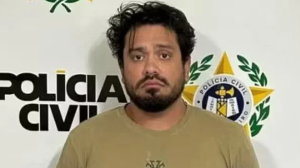 Suspeito de matar modelo na Barra da Tijuca é encontrado morto em cela no RJ