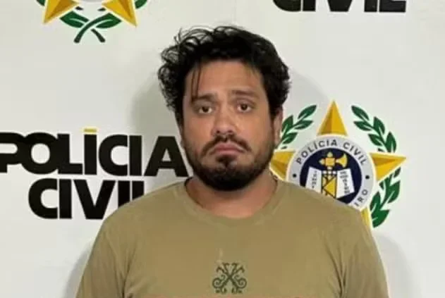 Suspeito de matar modelo na Barra da Tijuca é encontrado morto em cela no Rio de Janeiro