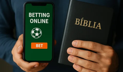 A teologia da sorte e as bets