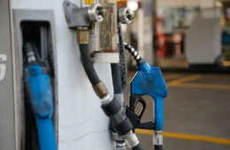 ANP tem 1ª redução do diesel após início da guerra no Oriente Médio