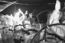 Brasileiros estavam em flotilha interceptada por militares israelenses