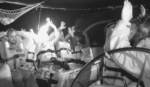 Brasileiros estavam em flotilha interceptada por militares israelenses