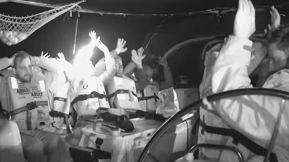Brasileiros estavam em flotilha interceptada por militares israelenses