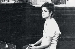 Dilma Rousseff