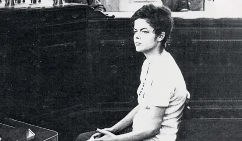 Dilma Rousseff