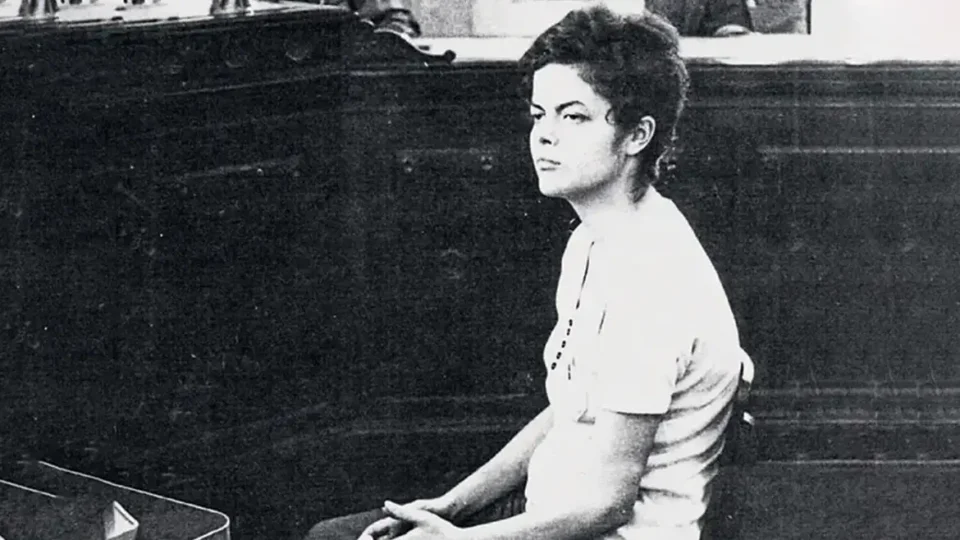 Dilma Rousseff