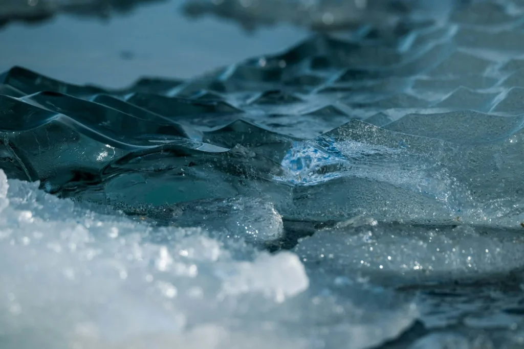 China bate recorde mundial com perfuração de mais de 3,4 mil metros no gelo da Antártida