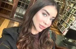 Modelo relatou sensação de estar em gaiola antes de ser encontrada morta, diz amigo