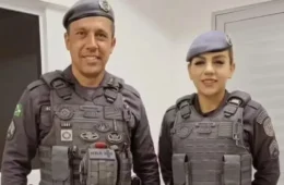 Tenente-coronel preso por morte da esposa PM passa à reserva e mantém salário
