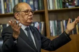 Gilmar Mendes vota para derrubar lei que proíbe cotas raciais em universidades de SC