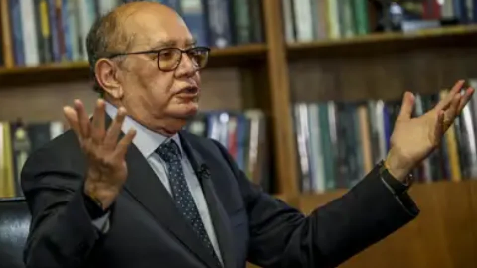 Gilmar Mendes vota para derrubar lei que proíbe cotas raciais em universidades de SC