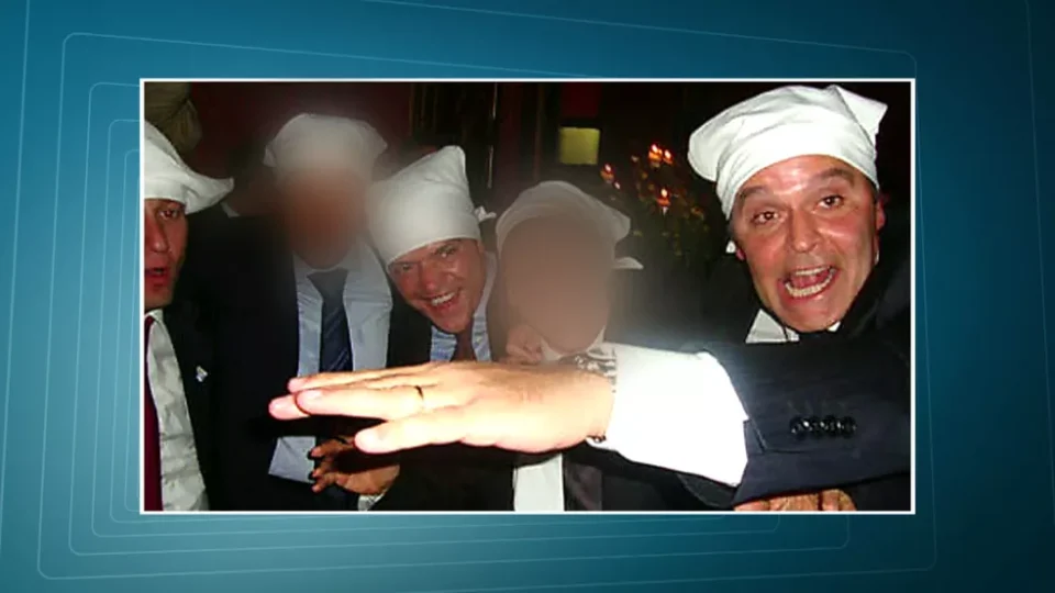 Empresário condenado por corrupção estava em voo com Motta e Ciro Nogueira