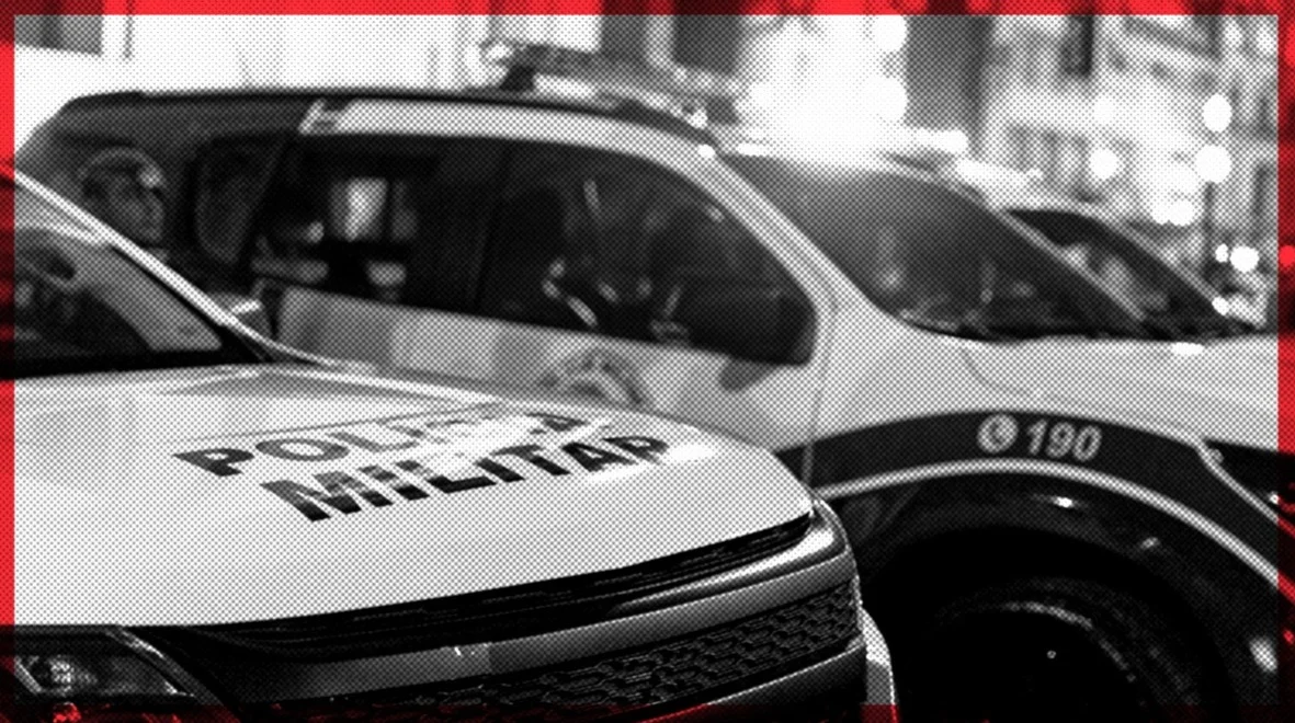 Policiais do 6º Batalhão de Choque invadem casa, espancam homem e ele chega morto ao hospital; família denuncia tortura