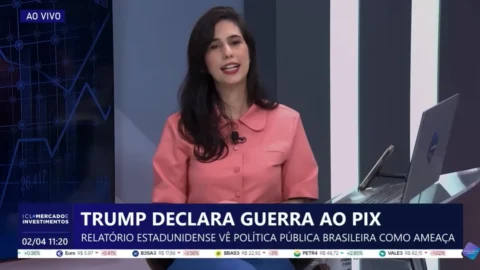 Deborah Magagna explica o que pode estar por trás dos ataques de Trump ao Brasil