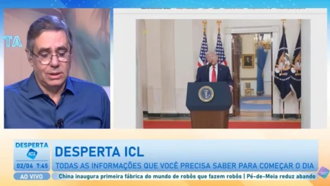 Fábio Pannunzio: Declaração vaga de Donald Trump impacta os preços do petróleo e da gasolina