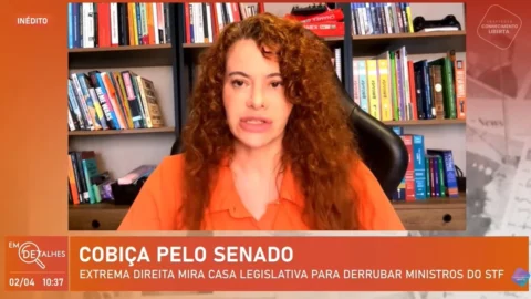 Eleição para o Senado ganha mais atenção diante do maior protagonismo do Legislativo, avalia Kalil